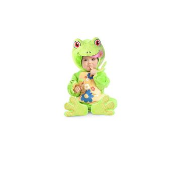 Viving Costumes 208048 Disfraces, Multicolor, Unisex Niños