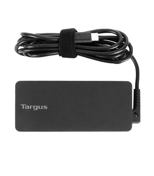 Cargador Targus USB-C 65W