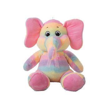 Elefante Otto 120 Cm (creaciones Llopis - 47024)