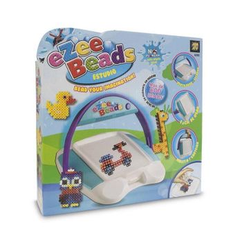 Ezee Beads Estudio Para Hacer Tu Figura