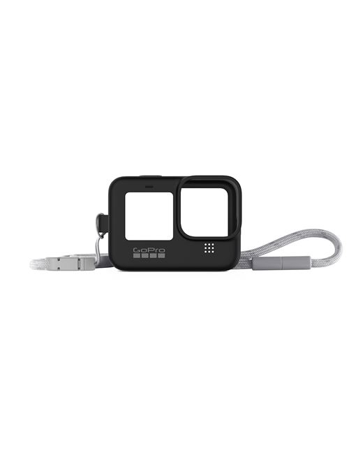 Funda + cordón para GoPro HERO9 Black