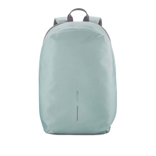 Mochila antirrobo Bobby Soft verde