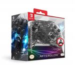 PDP Mando Afterglow Deluxe Wireless Nintendo Switch