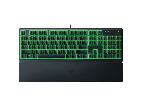 Teclado gaming RGB Razer Ornata V3 X