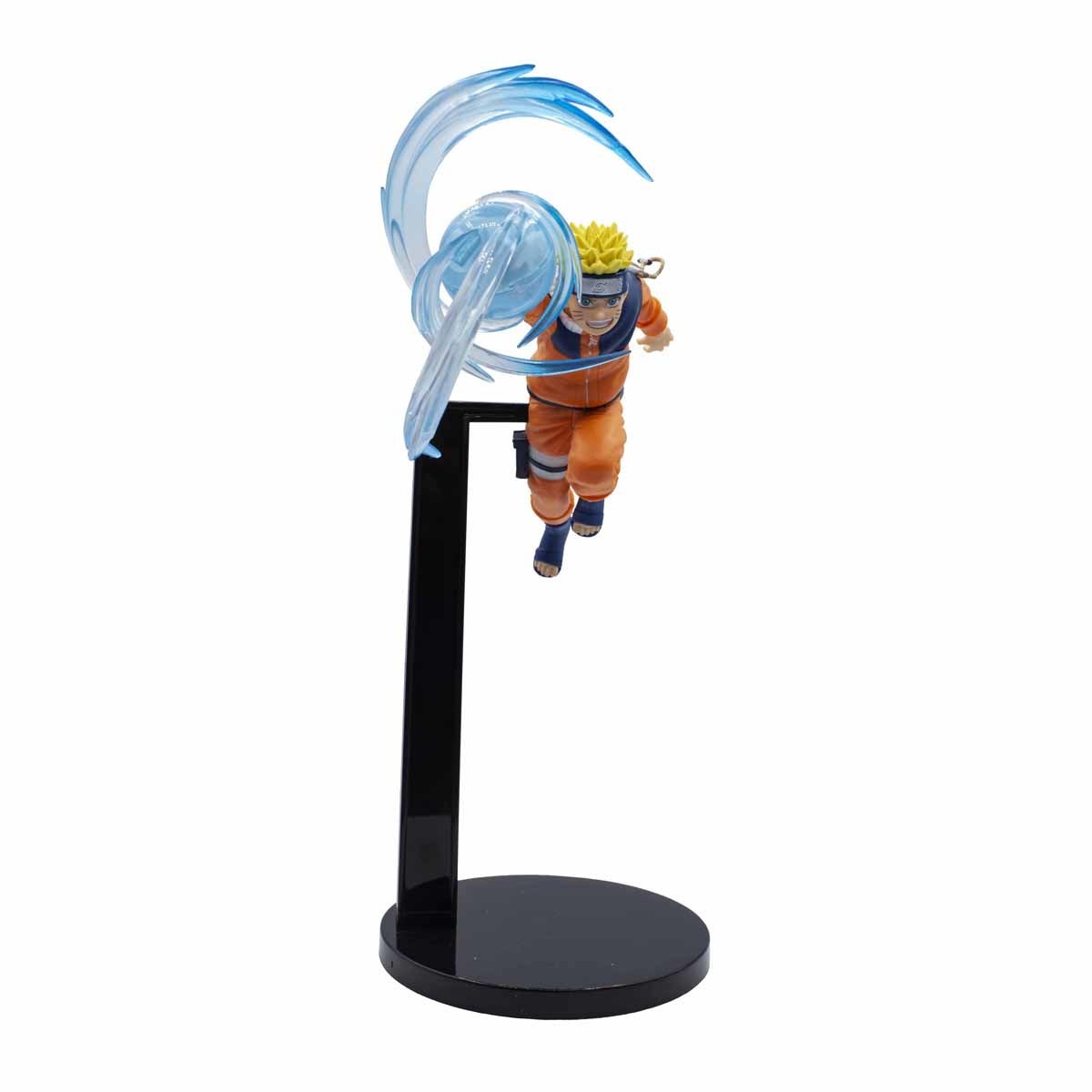 Banpresto - Figura Naruto Uzumaki