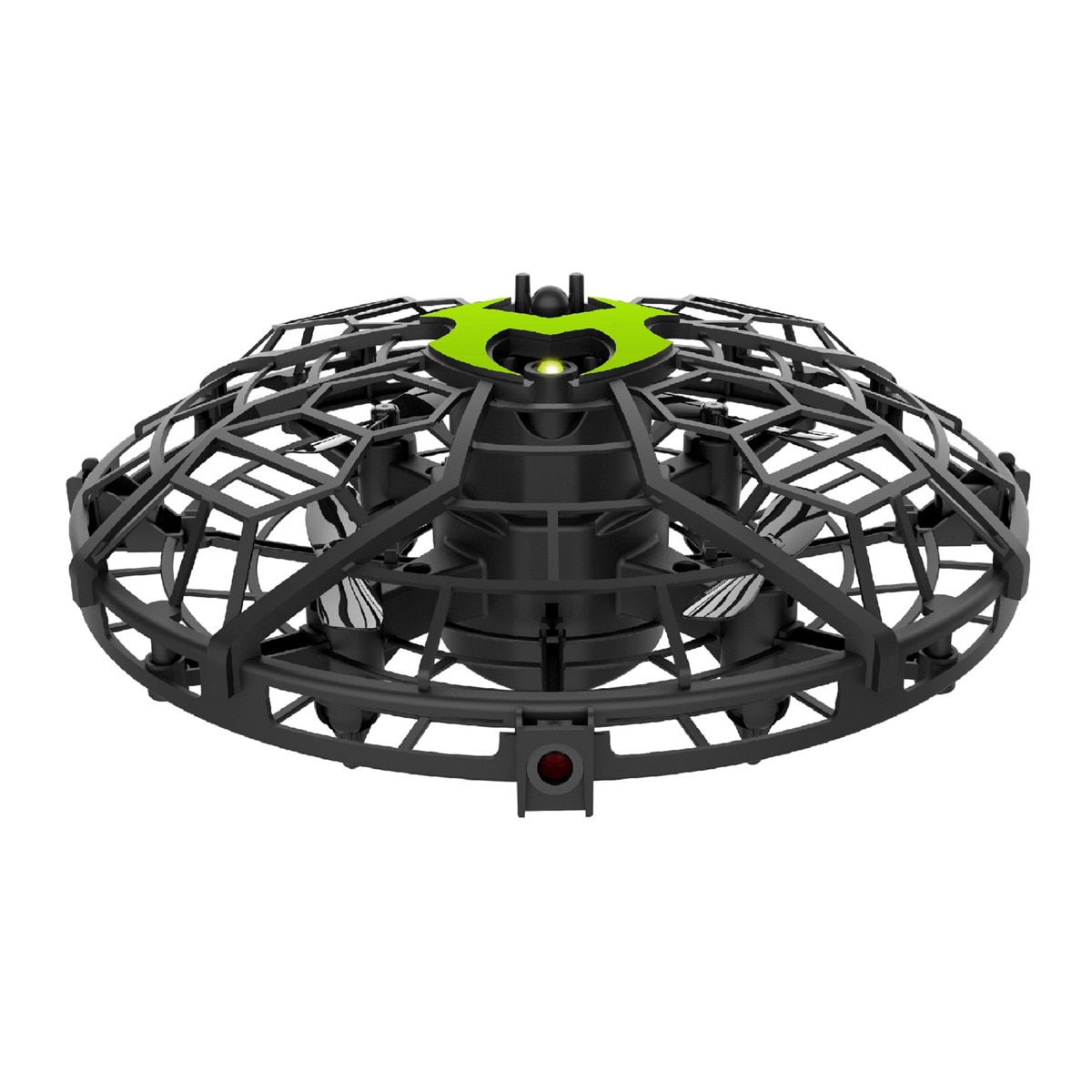 Bizak - Drone Sky Viper Force El Dron Que Controlas Con Tus Manos