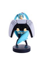 Cargador para mando Cable Guy Hatsune Miku