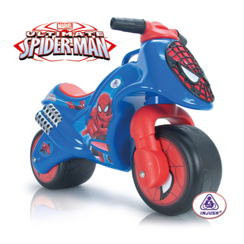 Correpasillos Spiderman Neox