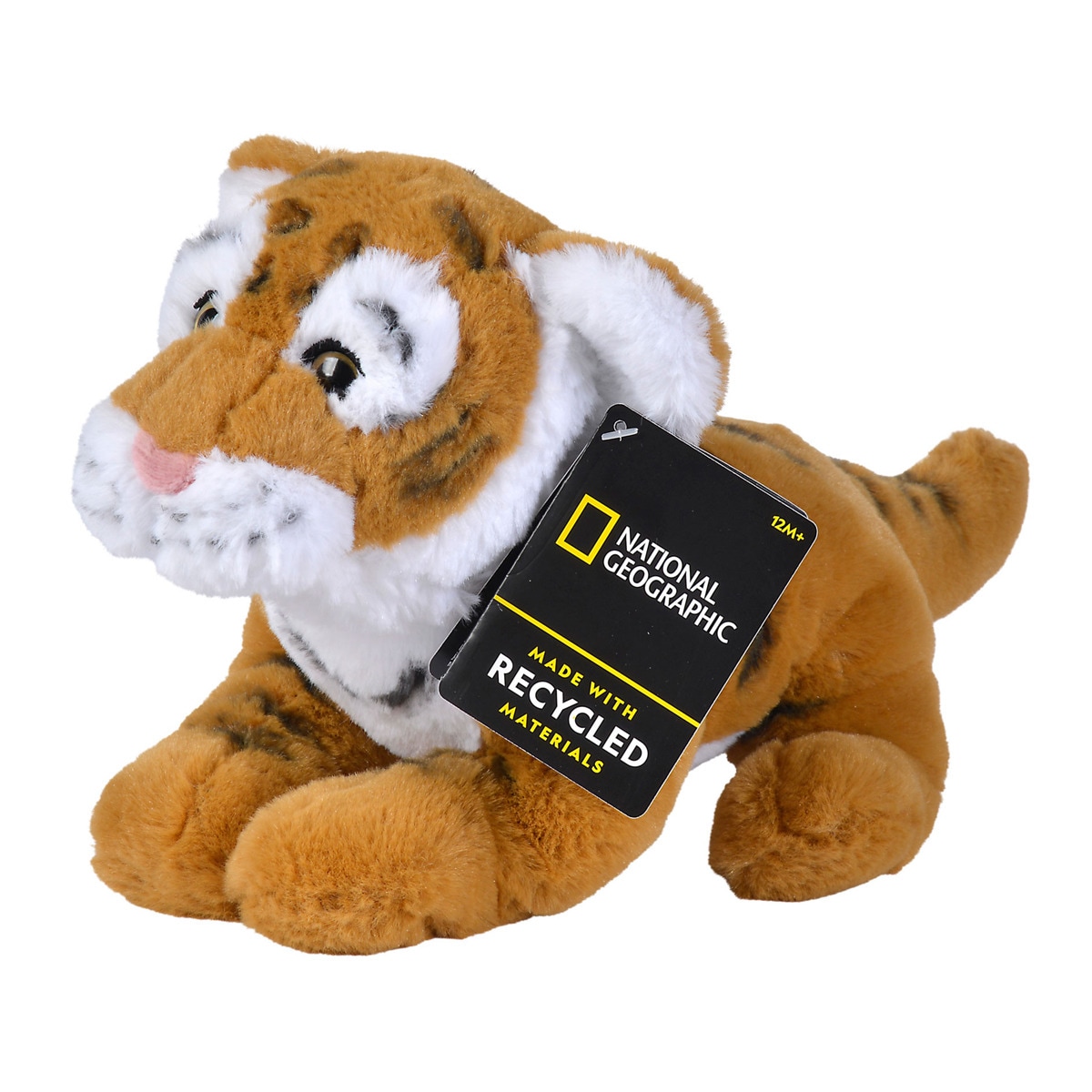 Simba - Peluche Disney Nat. Geo. Tigre