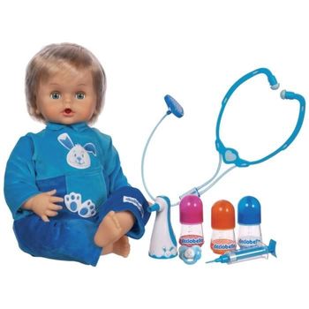 Cicciobello Bobo