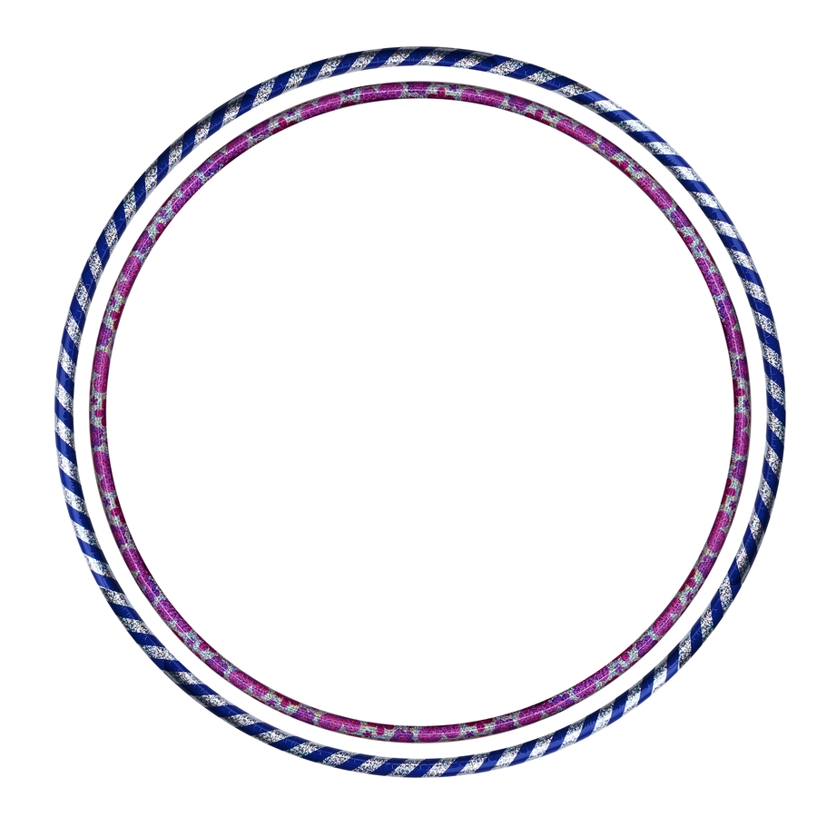 Hula Hoop 74 cm surtidos