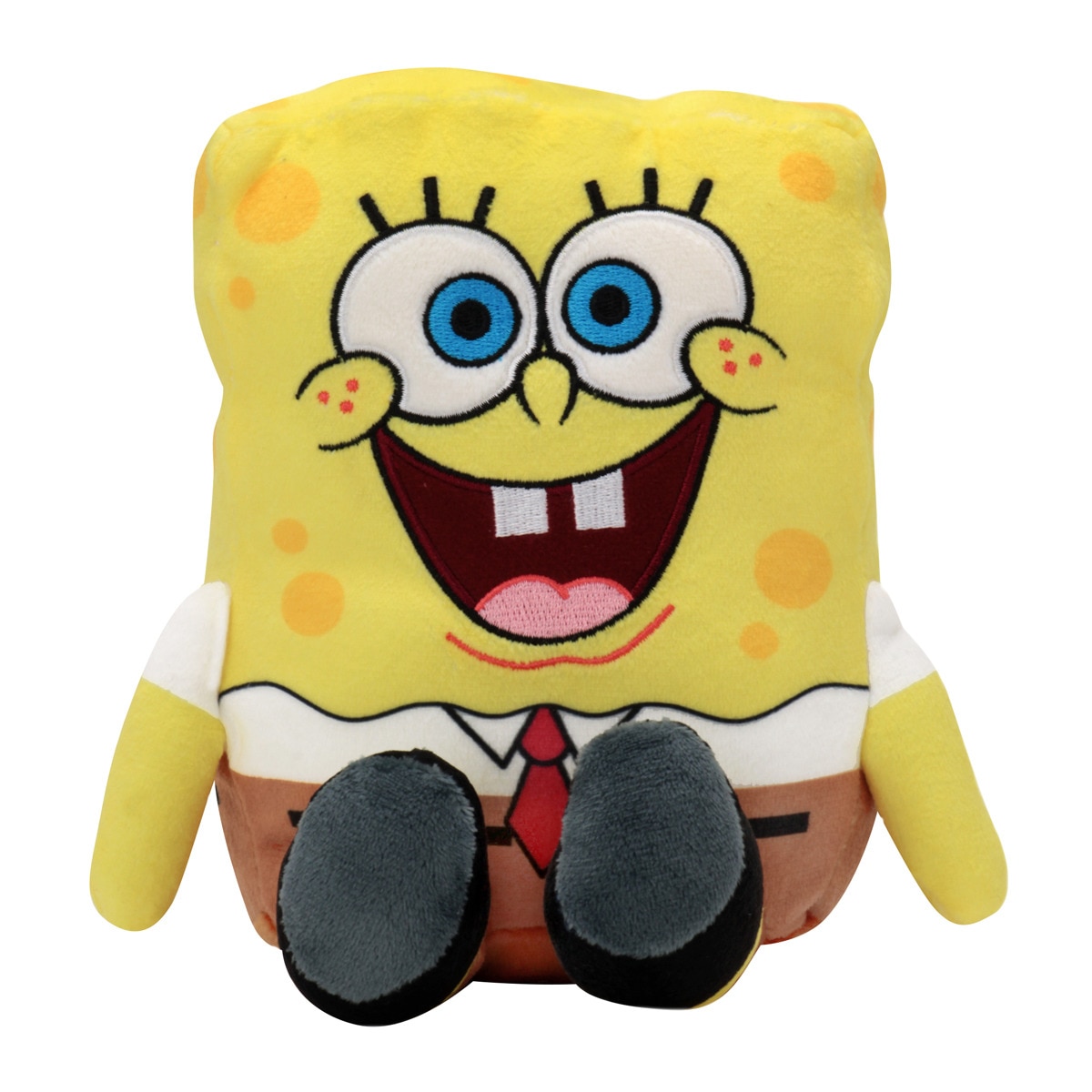 Rubies - Peluche Bob Esponja 90'S Nik