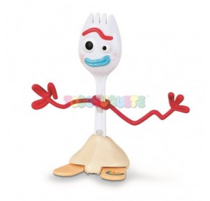 Toy Story 4 Colección Forky