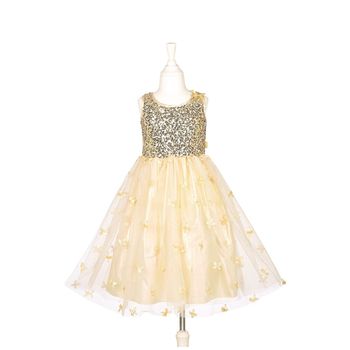 Vestido Princesa Angelique 8/10 Años
