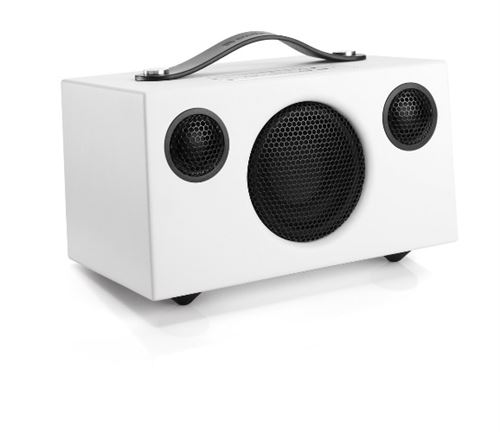 Altavoz Bluetooth Audio Pro Addon C3 Arctic Blanco