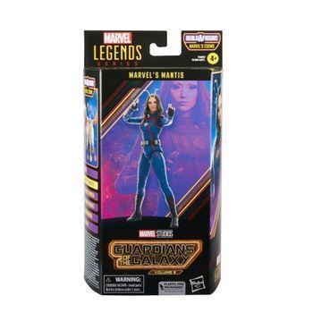 Marvel Legends Series - Mantis - Figura - Marvel Classic - 4 Años+