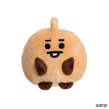 Peluche Pong Pong Bt21 Shooky
