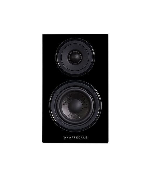 Altavoz Wharfedale Diamond 12.0 Negro