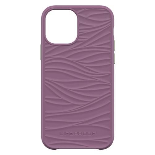 Funda Otterbox Lifeproof Wake Morado para iPhone 12 Pro