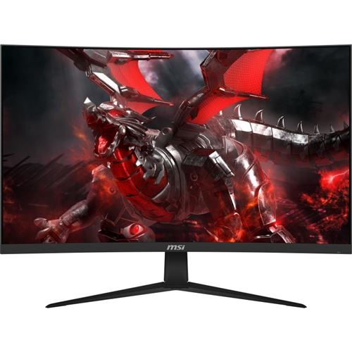 Monitor curvo MSI G321 31,5'' 4K UHD 60Hz