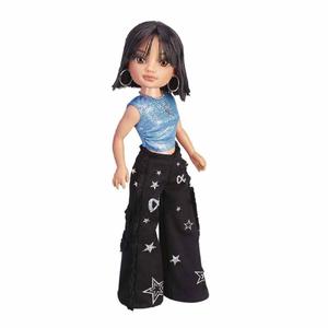 Nancy - Muñeca Aitana