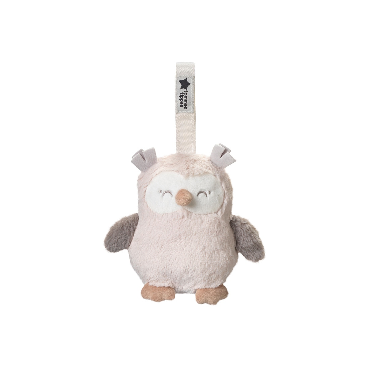 Tommee Tippee - Peluche Duermebebés Grofriend Ollie El Búho