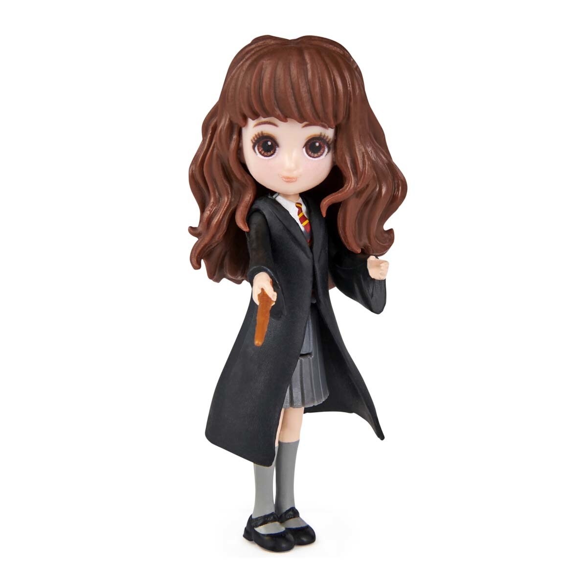 Wizarding World - Mini Muñeca Hermione Granger