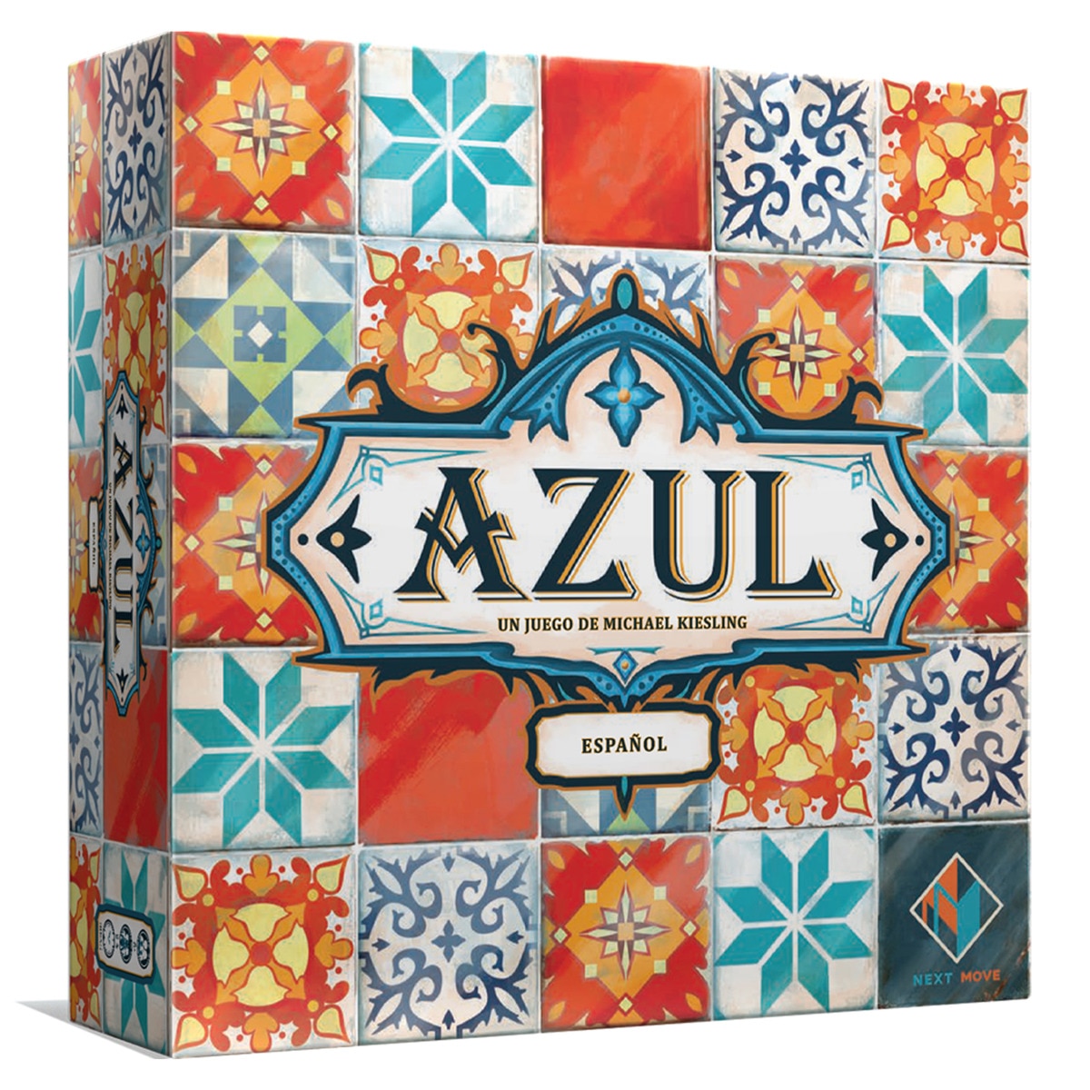 Asmodee - Azul