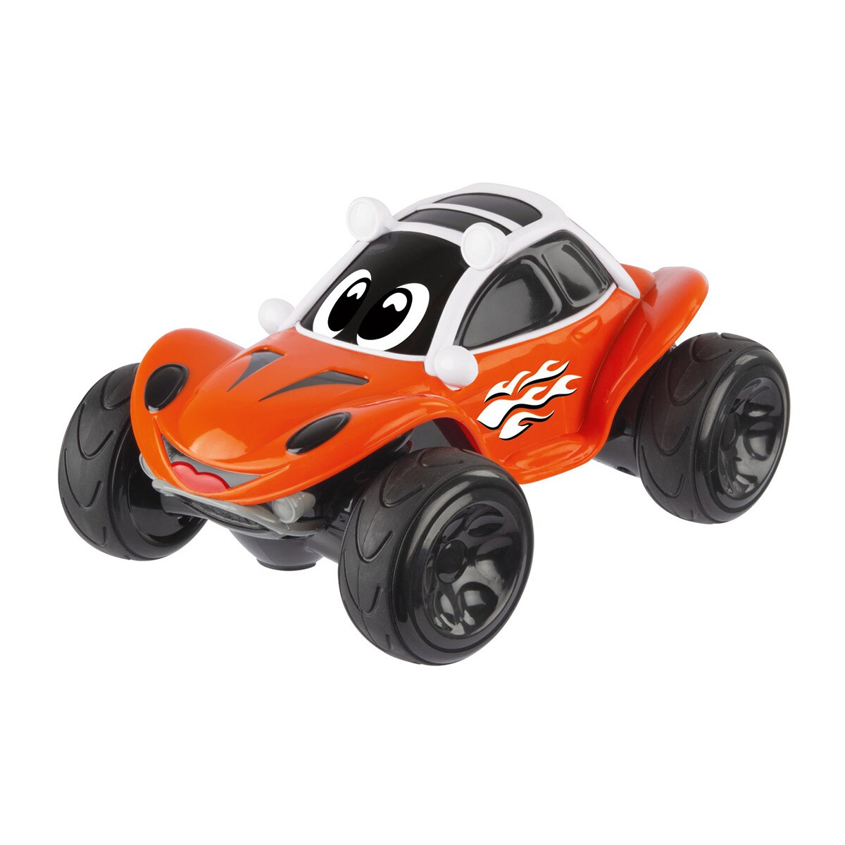 Chicco - Nuevo Happy Buggy RC