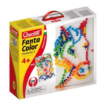 Fantacolor Double 300 Pzas.