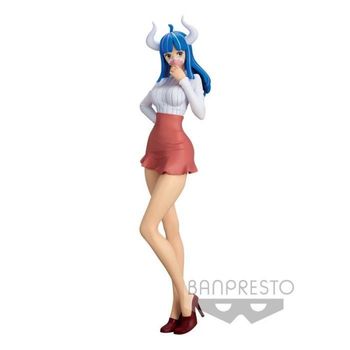 Figura Banpresto Ulti One Piece Glitter & Glamorous Verb