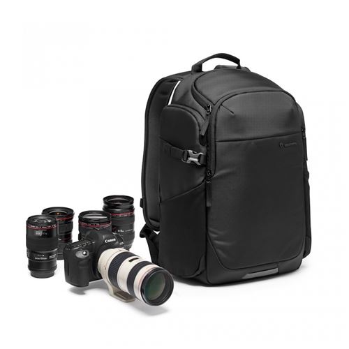 Mochila Manfrotto Advanced Befree III