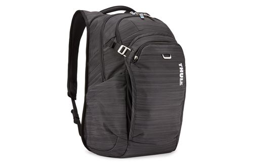 Mochila Thule Construct Backpack 24L Negro para portátil 15,6''