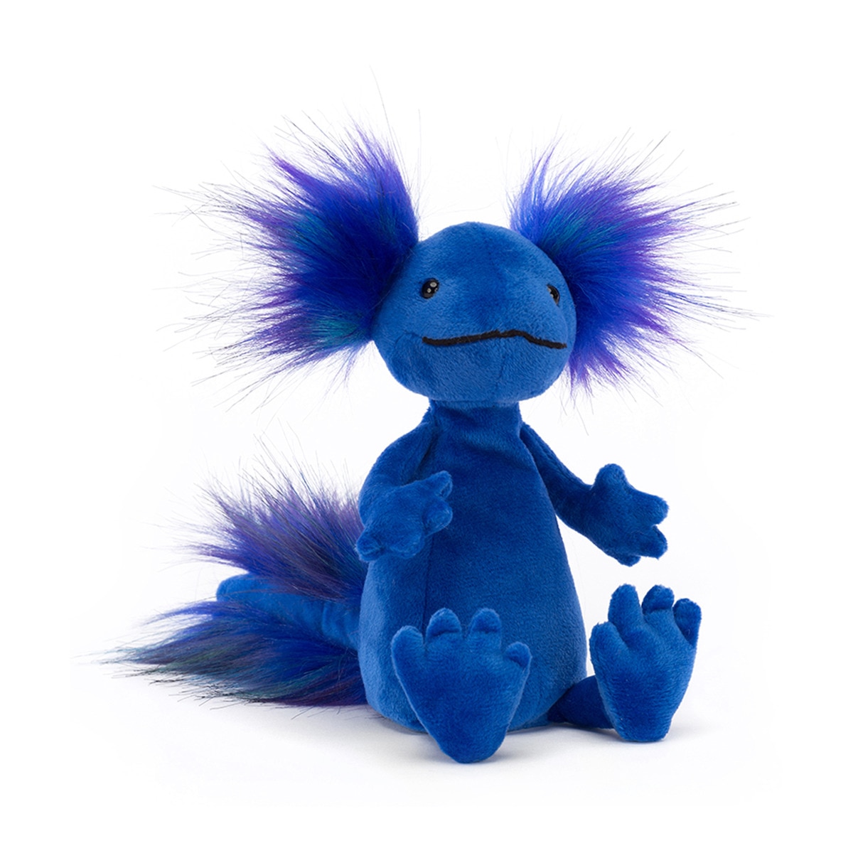 Jellycat - Peluche Andie Axolotl Small