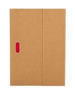 Libreta Paperblanks A4 Natural Rayada