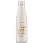 Botella Chilly's 500ml Sydney city