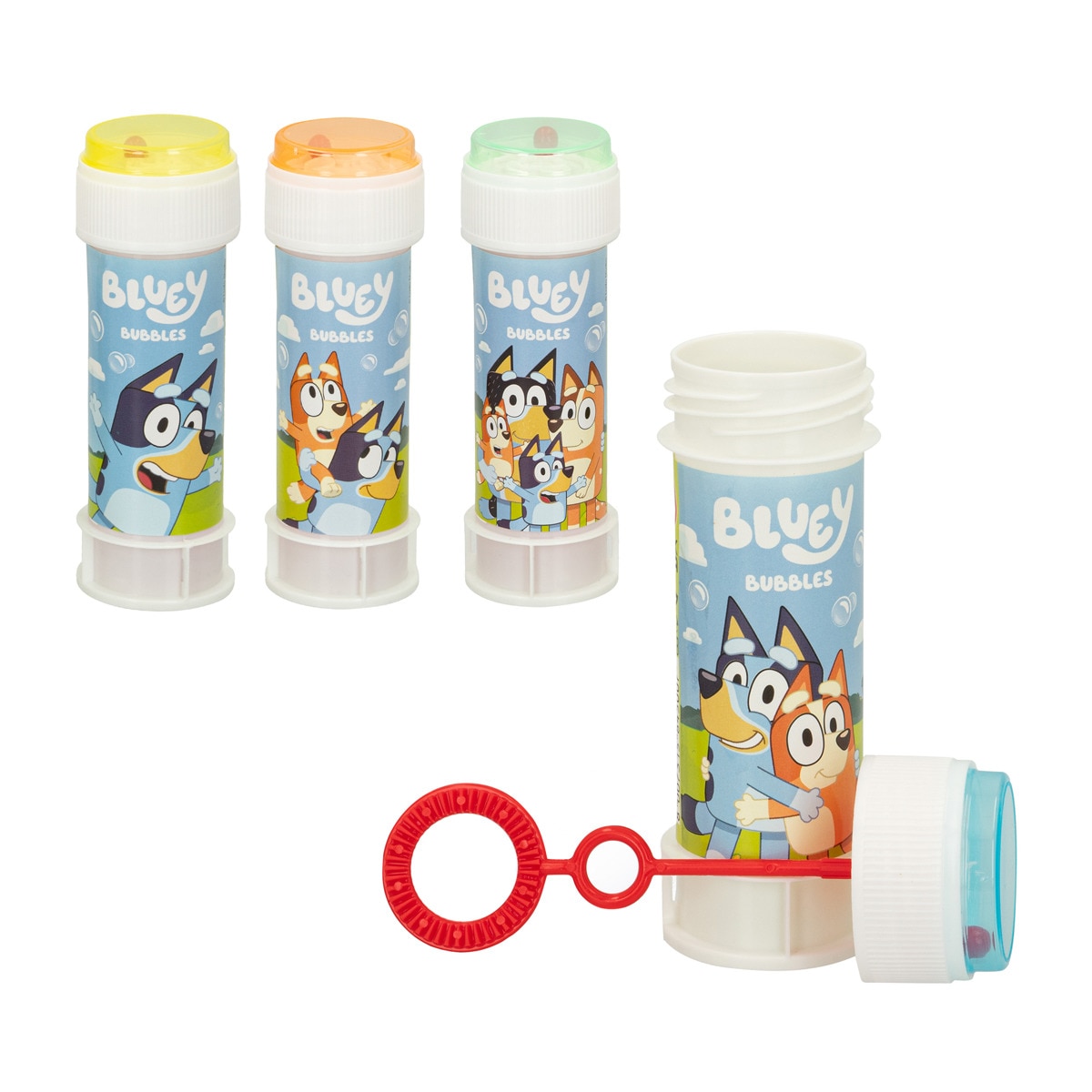 Colorbaby - Pompero 60 Ml Bluey