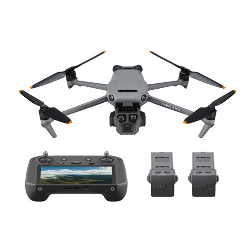 DJI Mavic 3 Pro Fly More Combo DJI RC Pro