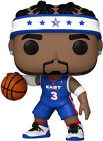 Figura Funko NBA Legends Allen Iverson 2005 10cm
