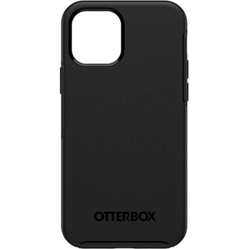 Funda Otterbox Symmetry con MagSafe Negro para iPhone 12/12 Pro