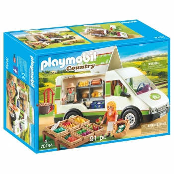 Playmobil - Mercado Móvil
