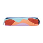Portatodo mini redondo Milan The Fun multicolor