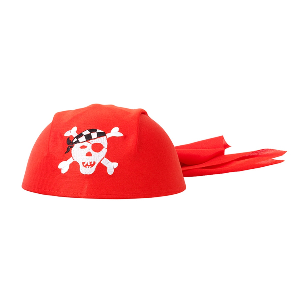 Souza - Sombrero Pirata O'Mally, red Souza.