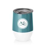 Taza térmica Chic Mic Bioloco office bicycle love