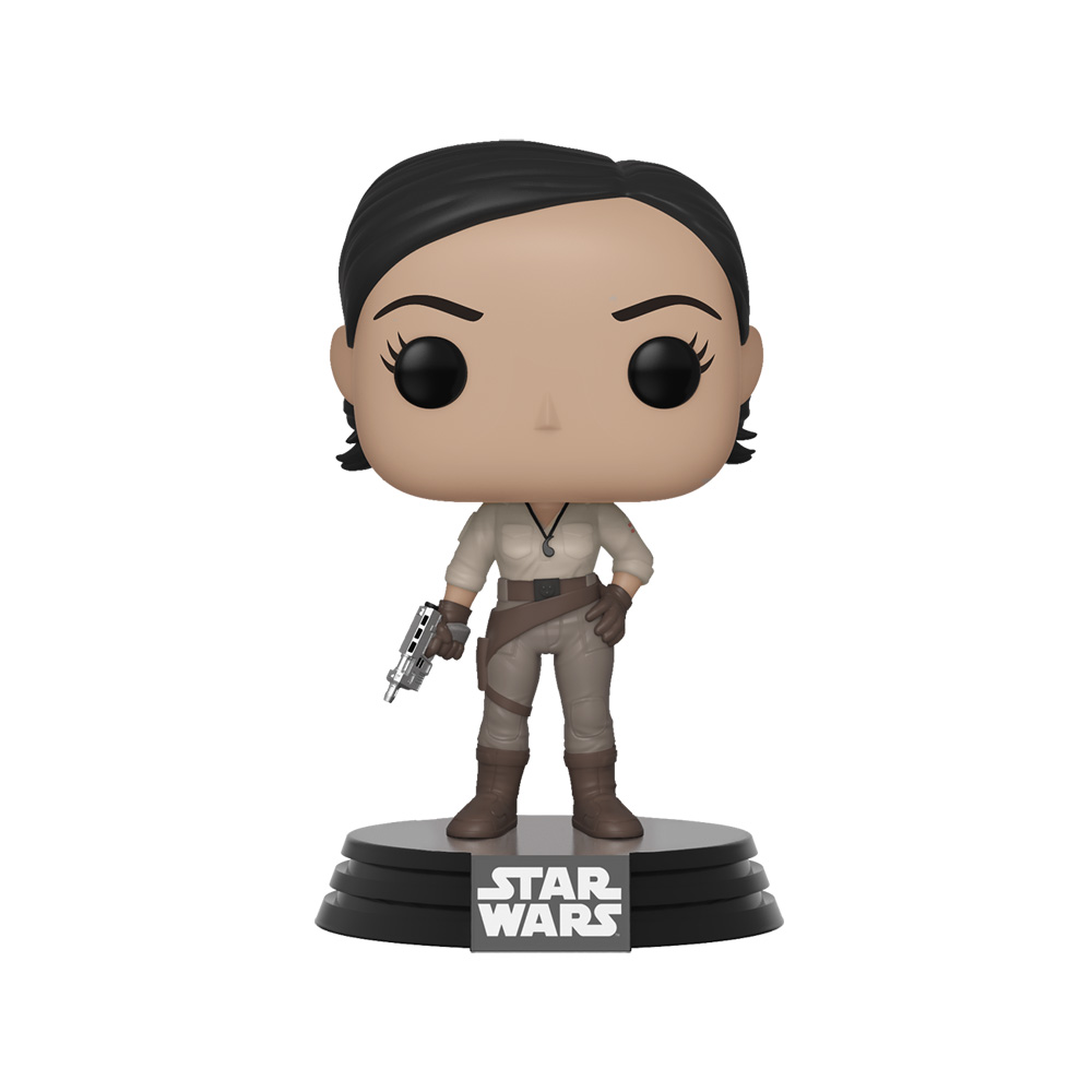 Funko POP! Star Wars Rose Episode IX