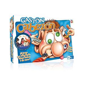 Goliath Games - Gaston Cabezon