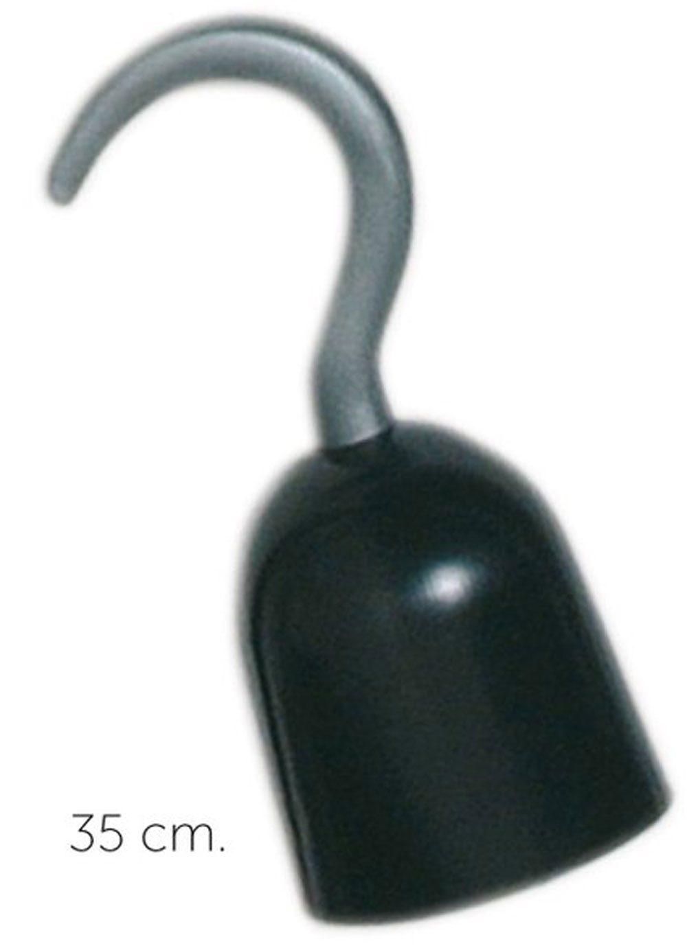 Mano del Pirata Garfio Profisa