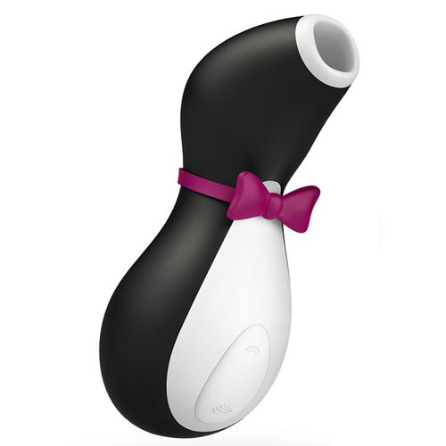 Satisfyer Pro Penguin (Next Generation)