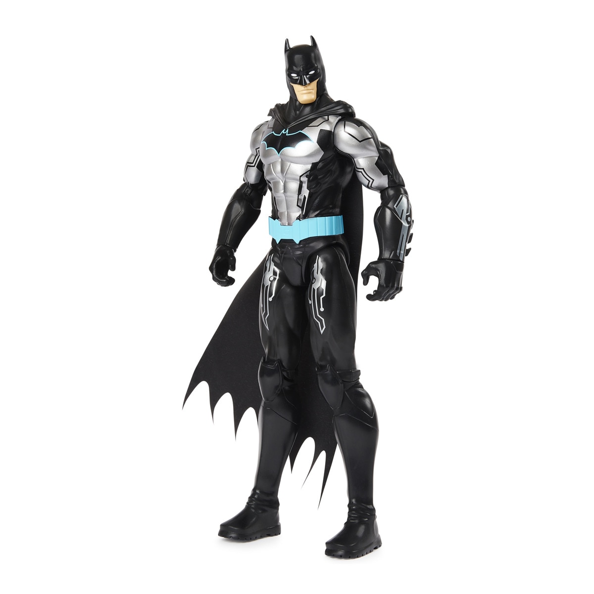 Spin Master - Figura Grande Batman Dc Cómics