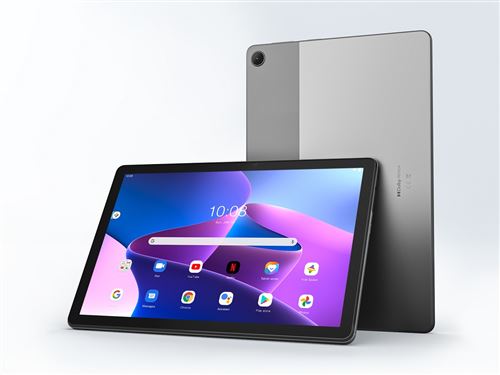 Tablet Lenovo Tab M10 3ª Gen. 10,1'' 64GB Gris